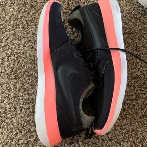 Nike shoes
